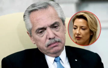 Confirmaron la peor noticia para Alberto Fernández en la denuncia de Fabiola Yáñez: "Están todos..."