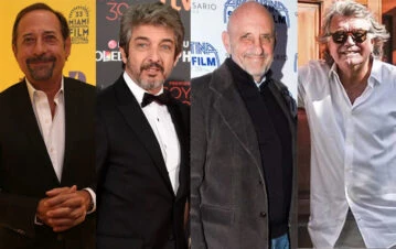 El famoso de 68 años que se puso de novio con... ¡una estudiante de odontología de 25!