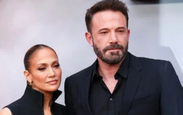 El escandaloso divorcio de Jennifer Lopez y Ben Affleck: la guerra secreta por 100 millones de dólares