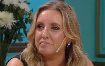 El fuerte anuncio que hizo Paula Bernini a sus 46 años en pleno programa de Mirtha Legrand: "Estoy..."