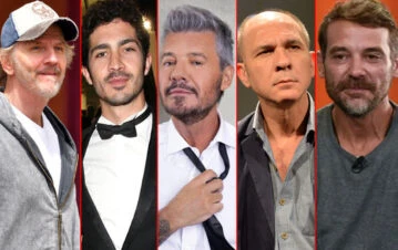 El mega famoso que confirmó su separación luego de un largo romance: "Ya no estamos juntos"