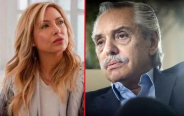 Fabiola Yáñez confesó el dato que cambia todo en la causa de Alberto Fernández: "Hace tres años que no…"