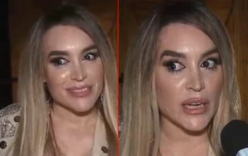 Fátima Florez anunció que se va del país: por qué abandona Argentina a sus 46 años