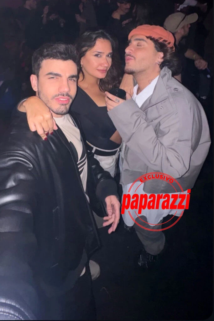 Flor Jazmín Peña cumple