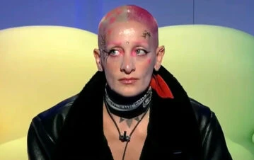 Furia anunció que se retira de la TV y cerró un nuevo trabajo de lujo: qué famoso la contrató