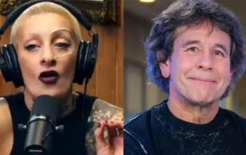 Gravísima denuncia de Furia contra Ariel Rodríguez Palacios: "Pensó que era una regalada y me invitó a un..."