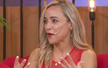 Giselle reveló quién es el participante más diabólico de Survivor