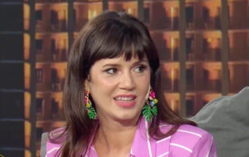 El radical cambio de look de Griselda Siciliani que sorprendió a todos