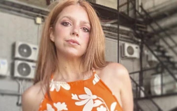 El terrible asalto que sufrió Juariu embarazada de 5 meses 