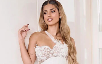 Juli Poggio dejó un mensaje enigmático por la gran final de Gran Hermano: “Una casa que…”