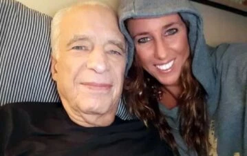 La desgarradora confesión de la esposa de Alberto Cormillot: "Nos dieron el diagnóstico de cáncer"