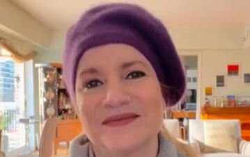 La fuerte confesión de Lucía Galán tras ser operada de urgencia: "Antes de que sea demasiado tarde"