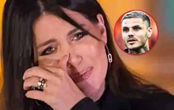 La grave denuncia de la familia Wanda Nara a Icardi por la violencia que ejerce: "Eso es ilegal y…"