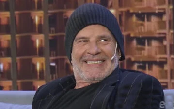 Osvaldo Laport confesó que organizó un boliche en su casa en pandemia: “Rebotaba gente y…”