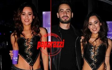 Las fotos exclusivas del cumpleaños de Flor Jazmín: la increíble fiesta de 30 llena de famosos