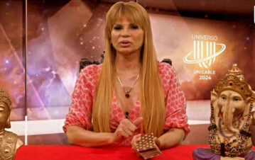 Los tres signos del Horóscopo que cerrarán agosto con dinero y amor, según Mhoni Vidente