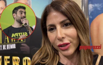 ¡Exclusivo! Majo Martino reveló cómo está su relación con Facundo Moyano