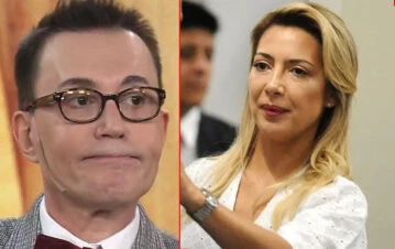 El explosivo dato que dio Marcelo Polino de Fabiola Yáñez: “Ella tenía la obsesión de…”