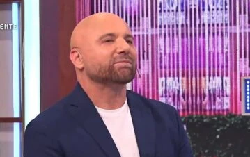 Germán Martitegui sorprendió al contar qué verdad conocieron sus hijos hace poco