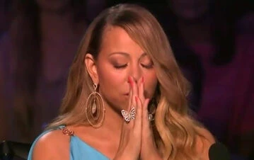 Tragedia: murieron la mamá y hermana de Mariah Carey en el mismo día