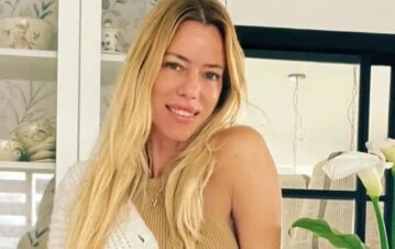 Qué hizo Nicole Neumann con su casa de soltera al irse a vivir con Manu Urcera