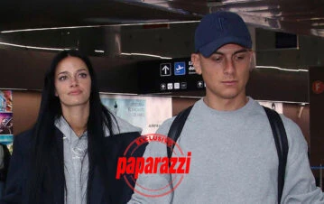 Oriana Sabatini descubrió que Dybala le fue infiel: qué condiciones le puso tras el engaño