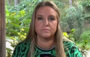 Paula Bernini confesó por qué decidió no tener hijos a sus 46 años: "Me siento muy..."