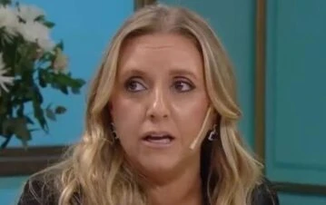 Paula Bernini confesó el secreto que nadie conocía sobre su vida privada: "Es una lucha"