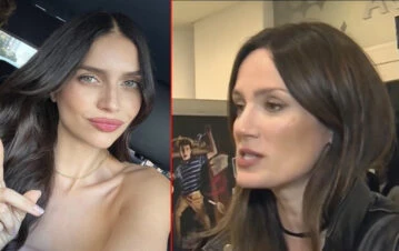 Paula Chaves confirmó cómo es su relación con Zaira Nara tras años de pelea y distancia