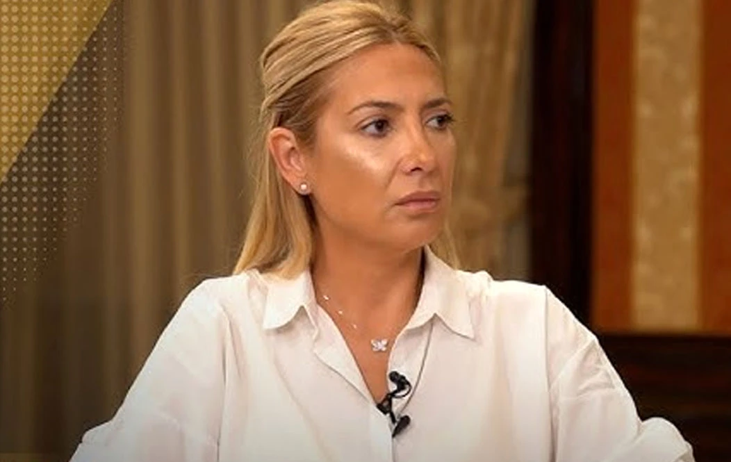 Quién es el nuevo novio millonario de Fabiola Yáñez: las primeras fotos juntos