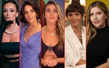 Quién es la famosa que se separó luego de encontrar a su novio con otra mujer