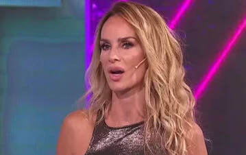 Sabrina Rojas contó a qué famoso vio en una playa nudista: “Conozco esos genitales”