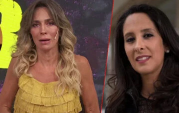 Los explosivos chats de la dueña de Clarín por el escándalo de Sandra Borghi y sus gastos millonarios