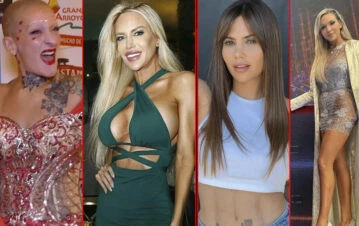 Quién la sorpresiva famosa que reemplazará a Tamara Pettinato en Bendita TV