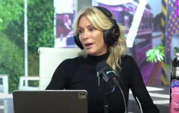 Con qué deportista famoso se odia a muerte Yanina Latorre: “Estaba caliente conmigo y…”