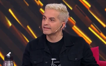 El inesperado motivo por el que Angel De Brito abandonó el aire de LAM