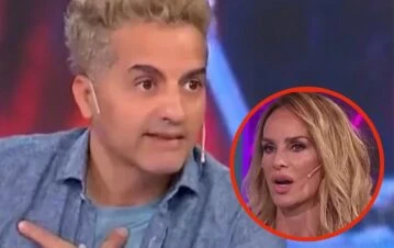 ¿Prohibida? Angel de Brito reveló por qué Sabrina Rojas no puede ser Angelita: “No le…”