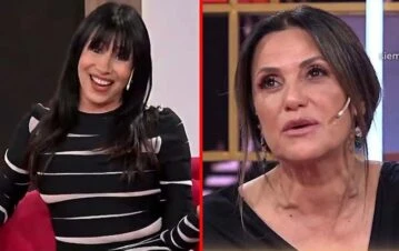Por qué Marixa Balli odia a Fernanda Callejón: "Es de cuarta, imperdonable que..."