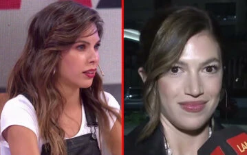 Barby Franco reveló por qué se terminó la amistad con Stefi Roitman