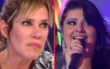 Murió a los 29 años Belén Fernández, cantante de Pasión: el desgarrador mensaje con el que la despidió Marcela Baños