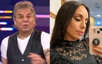Beto Casella le soltó la mano a Tamara Pettinato luego del escándalo con Alberto Fernández: “Personalmente, yo...”