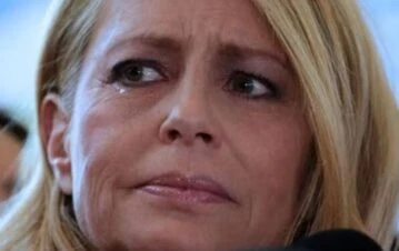Cecilia Bolocco contó cuál es la “condición de salud” por la que tiene que moverse en silla de ruedas