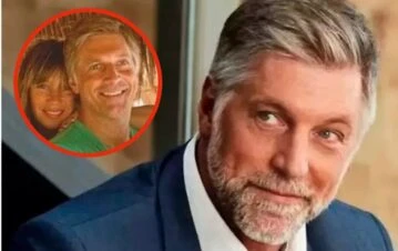 La polémica confesión de Horacio Cabak sobre su intimidad: “Mi mujer me graba cuando…”