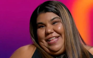 El mega canje que consiguió Camilota de Cuestión de Peso y que generó la envidia de todo mundo