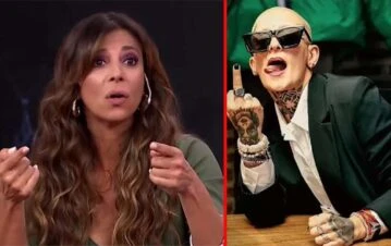 Ximena Capristo contó por qué Furia está resentida y dijo lo peor que hace