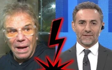 Beto Casella le pegó el peor palo posible a Luis Majul: “Lo conozco”