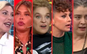 Quién es la famosa que se casa en un mes en una lujosa isla de Grecia a sus 47 años