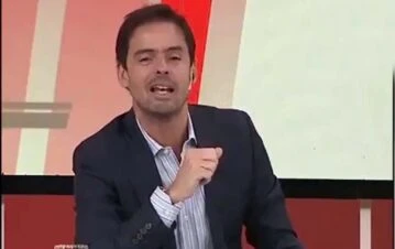 La grave denuncia de Mariano Closs sobre el partido de Boca e Independiente que se viene: “Ni lo mires”