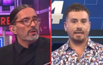 Brujería y rituales con gallinas: cómo fue la macumba que Daniel Agostini le obligó hacer a Fede Bal