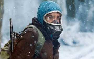 Cambio de fecha: revelan cuando se estrena El Eternauta, la serie de Ricardo Darín para Netflix